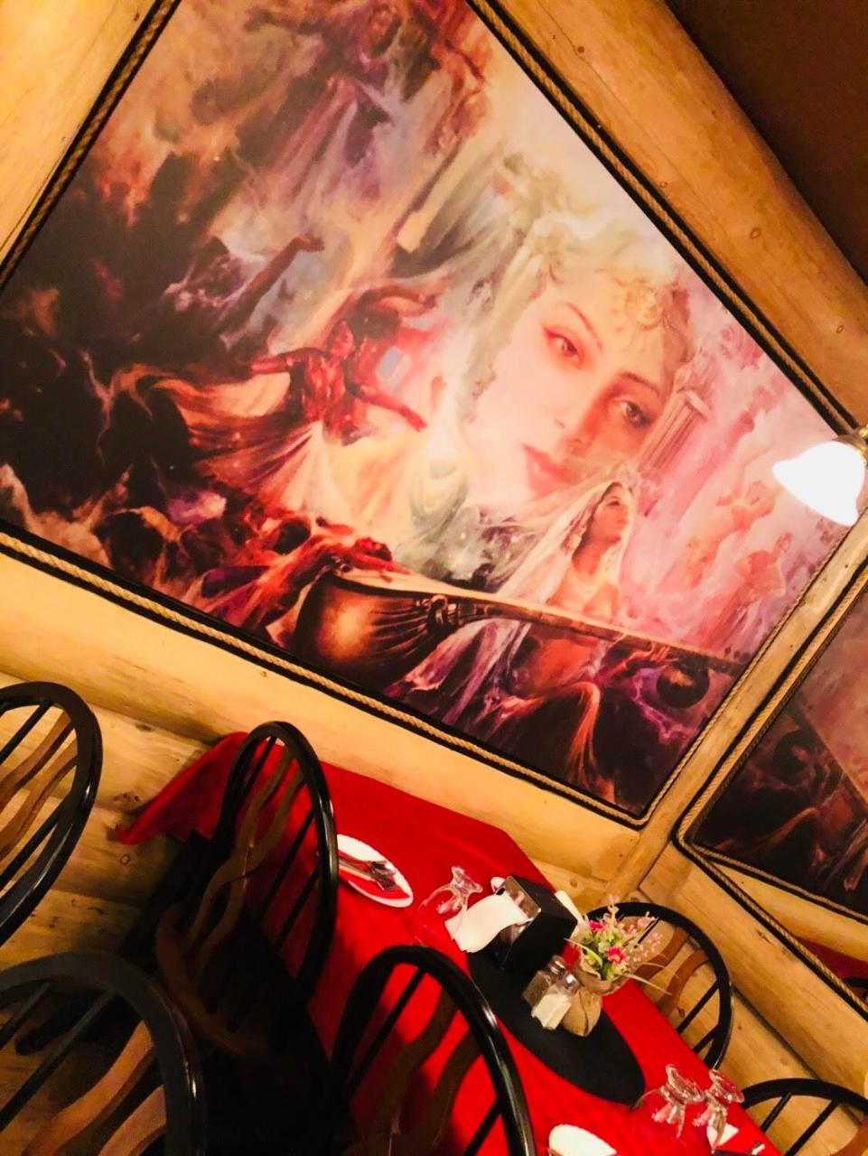 Merritt Desert Inn Екстериор снимка