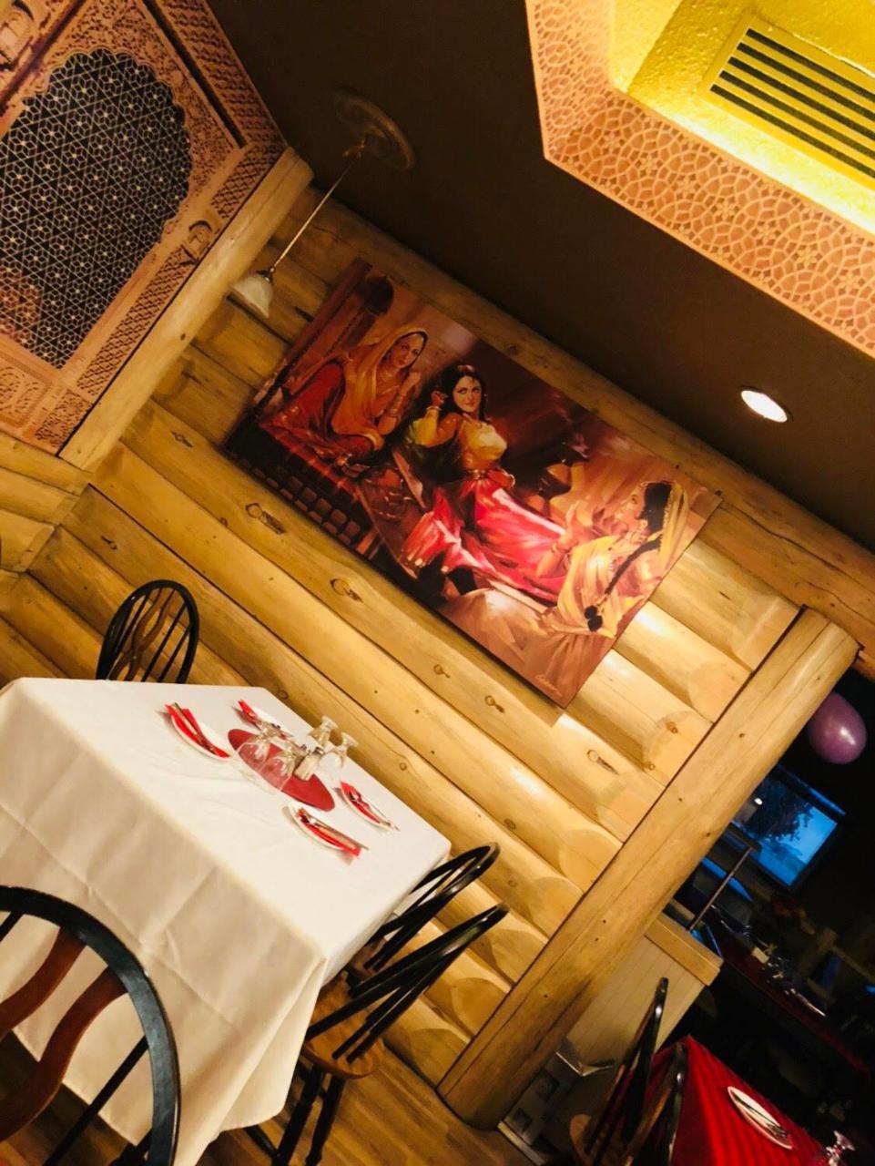 Merritt Desert Inn Екстериор снимка